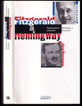 Fitzgerald a Hemingway