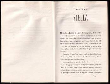 Rachael Lippincott: Five feet apart