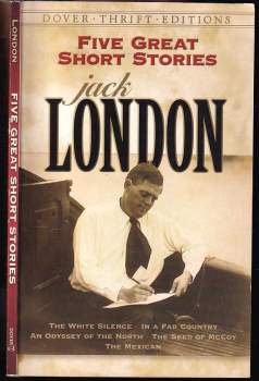Five Great Short Stories