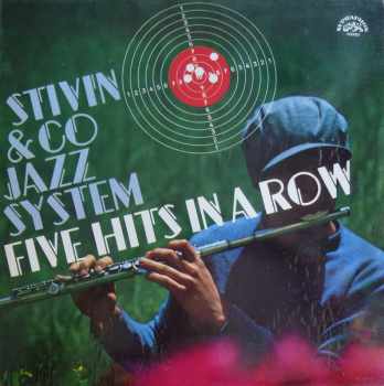 Jiří Stivín & Co. Jazz System: Five Hits In A Row (88/1)