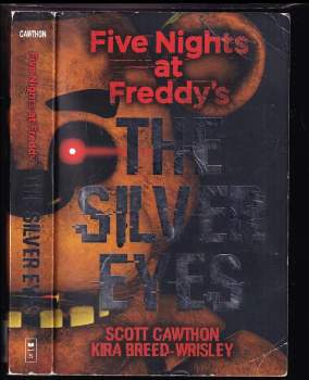 Five Nights at Freddy´s 1