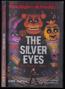 Five Nights at Freddy´s 1