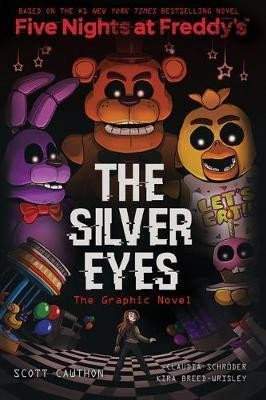 Five Nights at Freddy´s 1