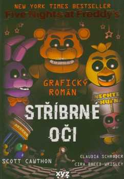Five nights at Freddy's