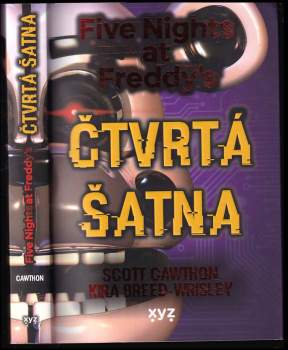 Five nights at Freddy's