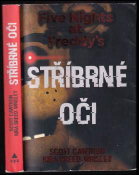 Five nights at Freddy's