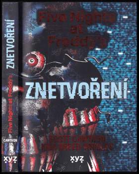 Five nights at Freddy's