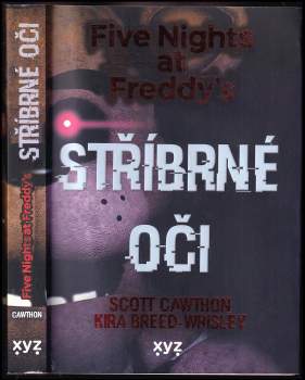 Five nights at Freddy's