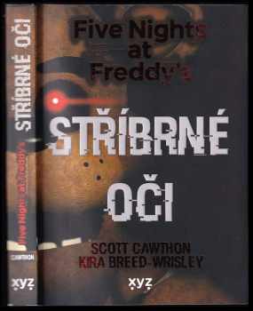 Scott Cawthon: Five nights at Freddy's