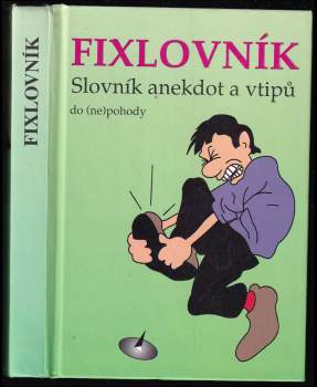 Fixlovník