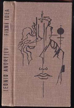 Leonid Nikolajevič Andrejev: Fixní idea