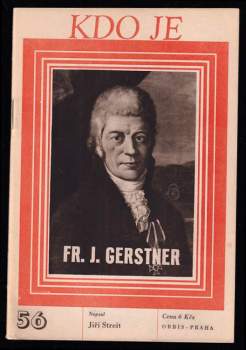 F.J. Gerstner