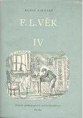 Alois Jirásek: F.L. Věk