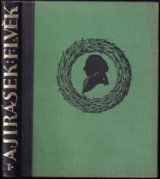 Alois Jirásek: F.L. Věk 1 - 5 - KOMPLET