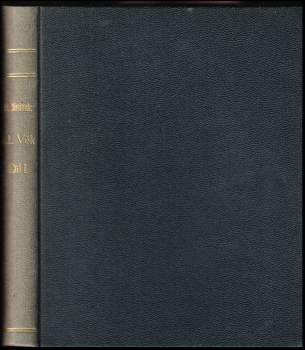 Alois Jirásek: F.L. Věk 1 - 5 - KOMPLET