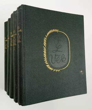 Alois Jirásek: F.L. Věk