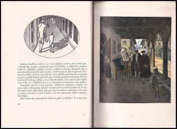 Alois Jirásek: F.L. Věk 1 - 5 - KOMPLET