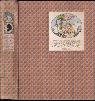 Alois Jirásek: F. L. Věk