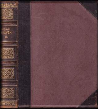 Alois Jirásek: F. L. Věk