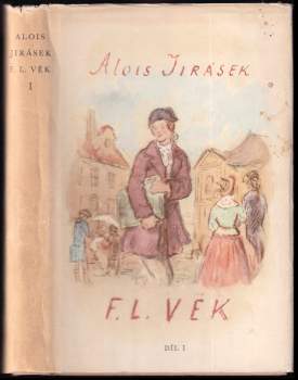 F.L. Věk