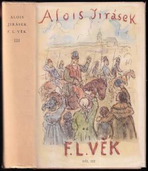 F.L. Věk