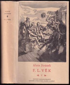 F.L. Věk
