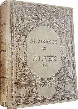 Alois Jirásek: F.L. Věk
