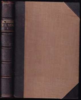 Alois Jirásek: F.L. Věk