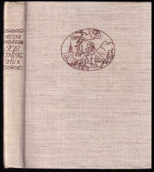 Alois Jirásek: F.L. Věk