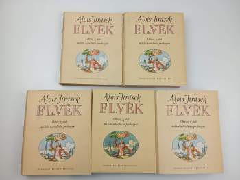 Alois Jirásek: F.L. Věk