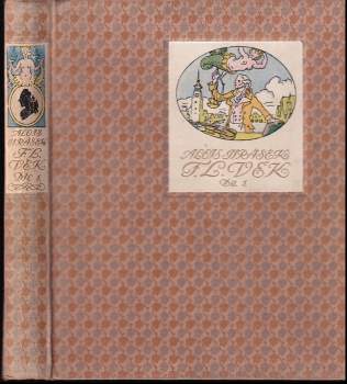 Alois Jirásek: F.L. Věk