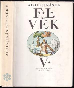 F.L. Věk