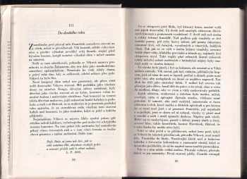 Alois Jirásek: F.L. Věk