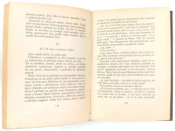 Alois Jirásek: F.L. Věk