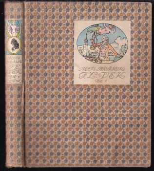 Alois Jirásek: F.L. Věk