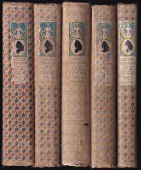 Alois Jirásek: F.L. Věk