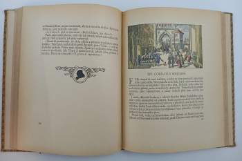 Alois Jirásek: F.L. Věk