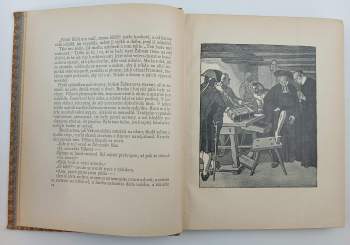 Alois Jirásek: F.L. Věk