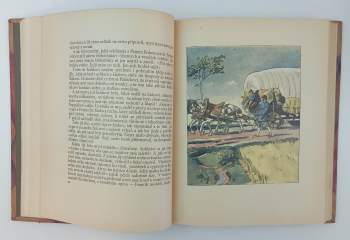 Alois Jirásek: F. L. Věk
