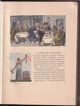 Alois Jirásek: F.L. Věk