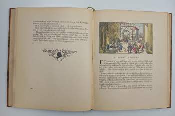 Alois Jirásek: F. L. Věk