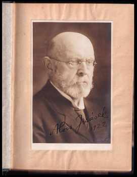 Alois Jirásek: F.L. Věk