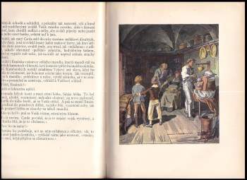 Alois Jirásek: F.L. Věk