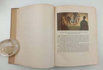 Alois Jirásek: F.L. Věk