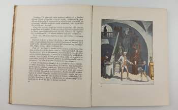 Alois Jirásek: F.L. Věk