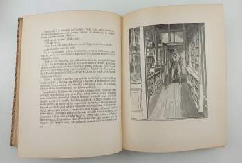 Alois Jirásek: F.L. Věk