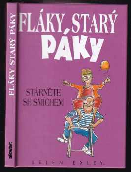 Fláky starý páky