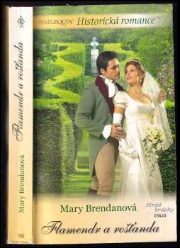 Flamendr a rošťanda