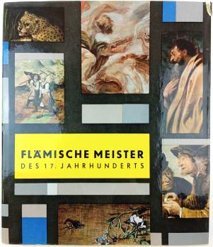 Flämische Meister des 17. Jahrhunderts