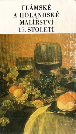 Flámské a holandské malířství 17. století